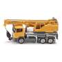 1:87 Scania/liebherr Telescopic Crane Truck