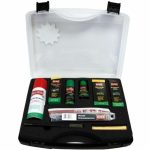 Ballistol Gun Maintenance Kit Animal Gear Outdoor Shop