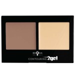Bronx Contour 2GO - Taupe - Light Neutral 1