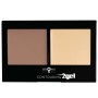 Bronx Contour 2GO - Taupe - Light Neutral / 1