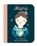 Marie Curie - My First Marie Curie Board Book New Edition