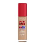 Rimmel Lasting Finish 35 Hour Foundation 30ML - True Ivory