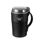 Sokany Stainless Steel Electric Coffee Grinder