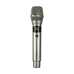 Wm 3000 Ul Professional Uhf Wireless Microphone