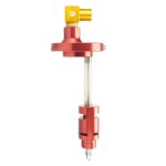 Pressureless Vent Level Control