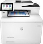 HP M480F Colour Laserjet Enterprise Mfp Printer