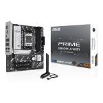Asus Prime B840M-A Wi-fi Amd Socket AM5 Micro Atx Motherboard 90MB1J20-M0EAY0