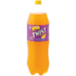 Granadilla Flavoured Soft Drink 2L