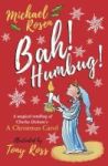 Bah Humbug Hardcover