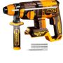 Ingco - Brushless 20V Cordless Rotary Hammer