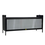 Bakers Essentials Rack