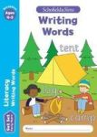 Get Set Literacy: Writing Words Early Years Foundation Stage Ages 4-5 Paperback