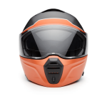 HD Evo X17 Sun Shield Modular Helmet