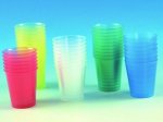 Hecht Intake Multipurpose Cups Pp 30 Ml Graduated Blue Pack Of 800