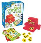 Zingo 1 - 2 - 3 - - 4YRS+