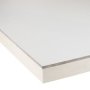 Ampersand Claybord Panel - Cradled 22MM - 18X24IN