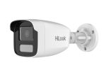 4 Mp Smart Hybrid Light Md 2.0 Fixed Bullet Network Camera