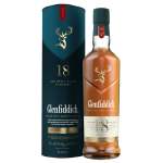 Glenfiddich 18YR Old Single Malt Whisky 750ML - 12