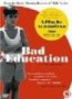 Bad Education DVD