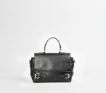 Crossbody Bag - One Size Black