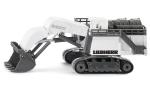 Liebherr R9800 Mining Excavator 1:87