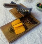 Biltong & Cheese Cutter L R Handed BLT002