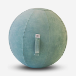 Jika Sitting Ball - Misty