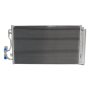 Bmw F30 Aircon Condenser 12-19
