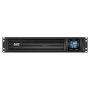 APC Smart-ups C 2000VA 2U Rack Mountable 230V