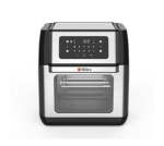 Milex 12L Air Fryer Oven With Rotisserie