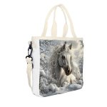 Snow Horse Shoulder Bag HSB5