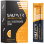 Saltwtr Wild Orange - Sugar-free Electrolytes - Immune Support Hydration - 8 Pack