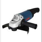 Ryobi Wired Angle Grinder 2300W Spindle Lock