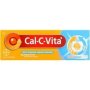 Cal-C-Vita Combo 15 Effervescent Tablets