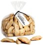 Sulphur-free Dried Peeled Apple Segments 250G
