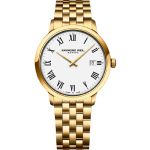 Raymond Weil Toccata Men's Classic Pvd Gold Quartz Watch - R5485P00300