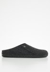 Birkenstock Zermatt Rivet Wool Felt Regular - Anthracite