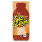 Chocolate Flavoured Low Fat Milk Box 200ML