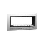1000 Double Sided Fireplace