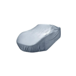 400CM Universal Water Resistance Car Cover BA-519
