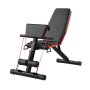 Foldable Strength Training Fitness Equipment Bench