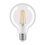 Lexmark LED Light Bulb Filament G125 E27 10.5W Warm White