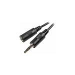 Stereo To Stereo 3m Male-female Cable