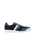 Anthilop Sneaker -blue multi