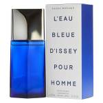 Issey Miyake - L'eau Bleue D'issey