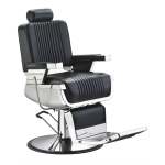 Chair Barber Club A02 Black
