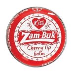 Zam-Buk Lip Balm - Cherry - 7g Tin - Pack Of 36