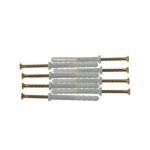 EF33-2 Nail In Anchors - 8 X 100MM 50