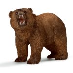 Shleich Wildlife - Grizzly Bear