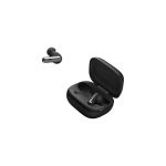JBL Live Beam 4 Nc Tws In-ear Headphones – Black